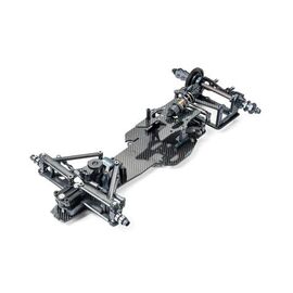 ARW10.84432-TRF102 Chassis Kit Black Edition