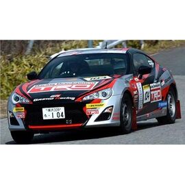 ARW10.24337-GAZOO Racing TRD 86 (2013 TRD Rally Challenge)