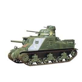 ARW10.35039-US Medium Tank M3 Lee Mk.I