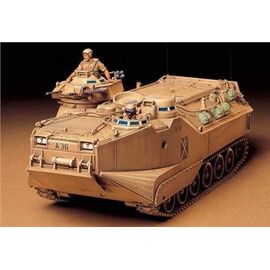 US Marine AAVP7A1