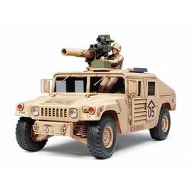 ARW10.35267-M1046 Humvee TOW Missile