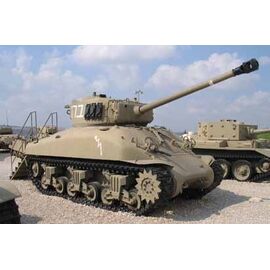 ARW10.35322-M1 Super Sherman