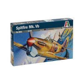 ARW9.00001-Spitfire MkVb