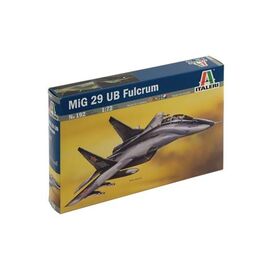 ARW9.00192-Mig 29UB Fulcrum