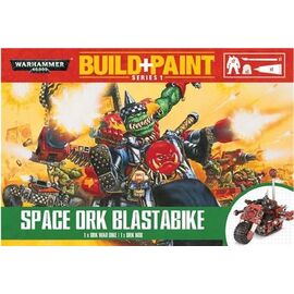 ARW90.00085-Space Ork Blastabike