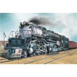 ARW90.02165-Big Boy Locomotive