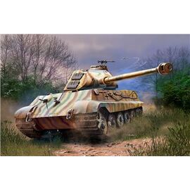 ARW90.03138-Tiger II Ausf&#252;hrung B