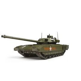 ARW90.03274-Russian Main Battle Tank T-14 Armata