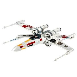 ARW90.03601-X-wing Fighter