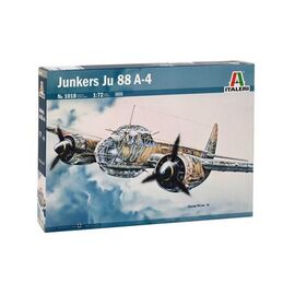 ARW9.01018-Junkers JU-88 A-4
