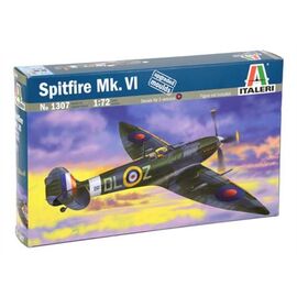 ARW9.01307-Spitfire Mk.VI