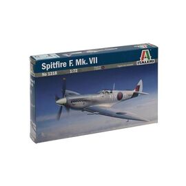 ARW9.01318-Spitfire Mk.VII