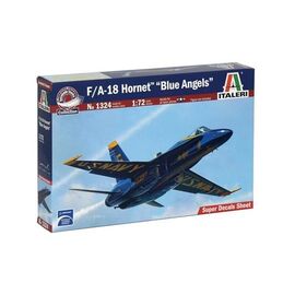 ARW9.01324-F/A-18 Blue Angels