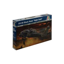 ARW9.01328-UH-60/MH-60 Black Hawk&nbsp; Night Raid