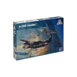 ARW9.01358-A-26B Invader
