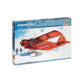 ARW9.01367-Antonov An-2