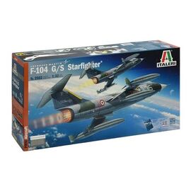 ARW9.02502-F-104 G/S Starfighter