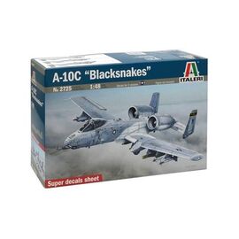ARW9.02725-A-10C Blacksnakes