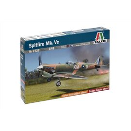 ARW9.02727-Spitfire Mk.Vc