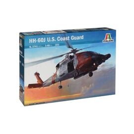 ARW9.02741-HH-60J U.S. Coast Guard