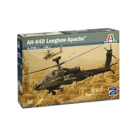 ARW9.02748-AH-64D Apache Longbow