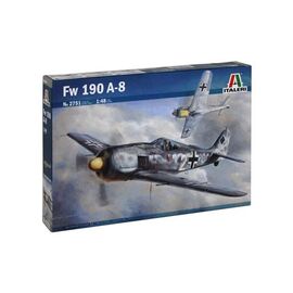 ARW9.02751-Fw 190 A-8