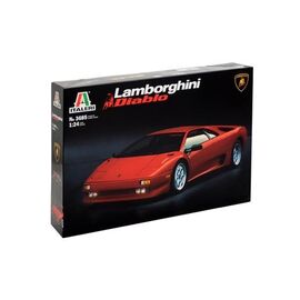 ARW9.03685-Lamborghini Diablo