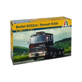 ARW9.03902-Berliet R352ch / Renault R360