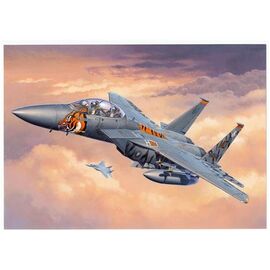 ARW90.03996-F-15E Eagle