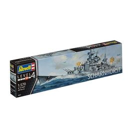 ARW90.05037-Scharnhorst