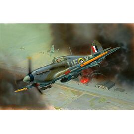 ARW90.05696-100 Years RAF: Gift Set Flying Legends