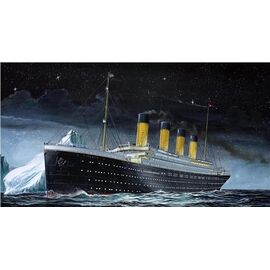 ARW90.05804-R.M.S. Titanic 1/1200