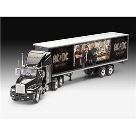ARW90.07453-Truck &amp; Trailer AC/DC