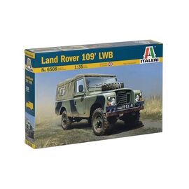 ARW9.06508-Land Rover 109' LWB