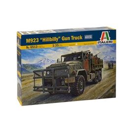 ARW9.06513-M923 Hillbilly Gun Truck