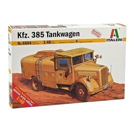 ARW9.06604-Kfz. 385 Tankwagen