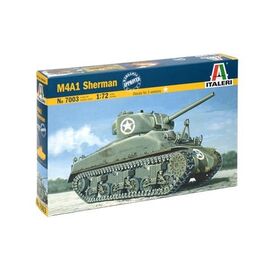 ARW9.07003-M4 Sherman