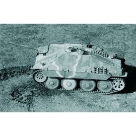 ARW9.07057-Jagdpanzer 38(t) Hetzer