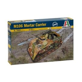 ARW9.07069-M 106 Mortar carrier
