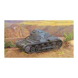 ARW9.07072-Sd. Kfz. 265 Panzerbefehlswagen