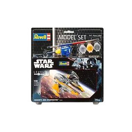 ARW90.63606-Model Set Anakin's Jedi Starfighter