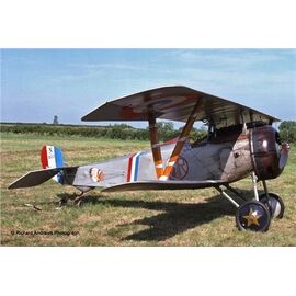 ARW90.63885-Nieuport 17