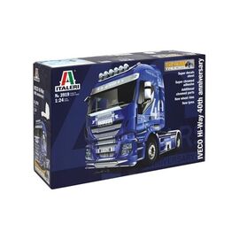 ARW9.0391-Scania 143M Topline 4x2