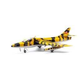 ARW85.001206-J-4206 Hunter Mk.68 Tiger Look Doubleseater