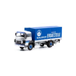 Saurer D250 4x2 Hänger Saurer Originalteile