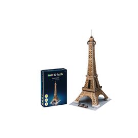 ARW90.00200-Eiffel Tower 3D Puzzle
