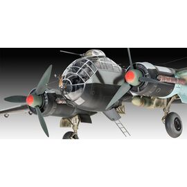 ARW90.03855-Junkers Ju188 A-1 R&#228;cher