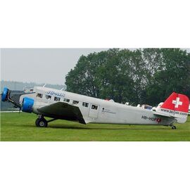 ARW85.001558-Junkers Ju 52/3 Ju-Air HB-HOP