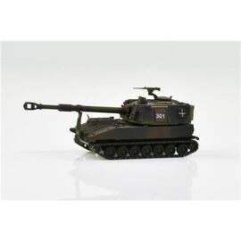 ARW85.005014-Panzerhaubitze M-109 Jg 79 Langrohr camo K-Nr. 301