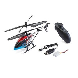 ARW90.23834-Motion Helicopter RED KITE 2.4GHz